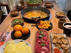 -贵厨酸汤牛肉(汇金星力城店)