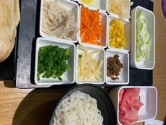 招牌鸡汤米线-过桥缘·过桥米线(大华虎城嘉年华店)