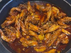 -巴蜀王婆大虾(南锣鼓巷店)