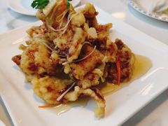 -叁拾壹克饺子·东北菜(国贸店)