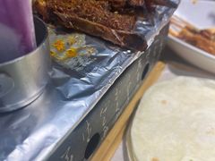 老字号特色羊肉-小杨烤肉(朱雀店)