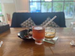 -花舍·新派粤菜·西餐·下午茶(亚运村·鸟巢店)