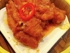 -皓景海鲜·地标美食(双月湾店)