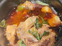 -周家二小姐的菜(西津渡店)