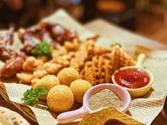 -盘炉forenza·云贵川融合小食堂 ( 钟楼中柳巷店)