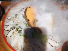 -捞围鲜·港式打边炉(海阳路店)