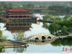 android_upload_pic-天龙湖公园