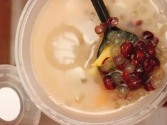 五加-糖潮糖水铺(省府店)