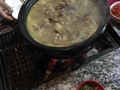 -蘑统田下·野生菌火锅