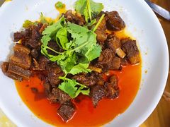 -顺庆羊肉馆(南坪店)