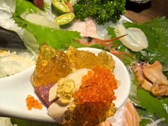 -隐月· 㐂和食屋(芝罘万达公馆店)