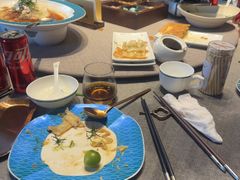 -小满海鲜·别院(天津旗舰店)