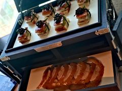 -莉莉海堂HAITANG·烤鸭(国贸商城店)