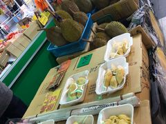 -101花果山山芭榴莲(史密斯街店)