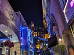 -鲁邦国际风情街(麦世达韩国精品百货店)