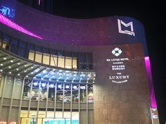 -南宁那莲豪华精选酒店-云霄酒廊·80楼高空城景酒吧