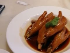 -顺德美的万豪酒店-万豪中餐厅