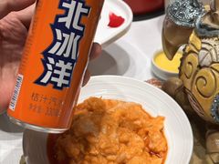 -壹零捌道·北京烤鸭(车公庄店)