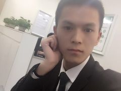 -链家(静安桂花园店)