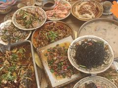 -宋记冕宁土菜馆(海门渔村二店)