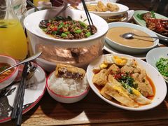 -新白鹿餐厅(龙游路总店·杭帮菜名店)