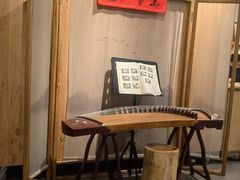 -山食间·中式营养轻餐(保利时光里店)