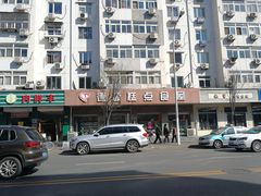 -爱德顺糕点食屋(利民道店)