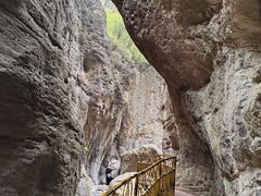 -小五台金河景区