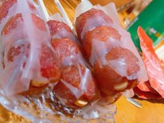 -肉串汪(月坛店)