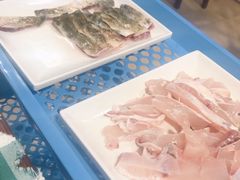 -中山脆肉鲩(新圳东路店)