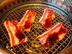 -一品诚记烤肉(大连柏威年购物中心店)