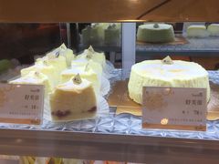 -檬舒舒MonChouChou(环球金融中心店)