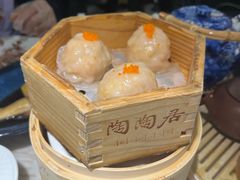 -陶陶居酒家(解放北路店)