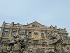 -张学良旧居陈列馆