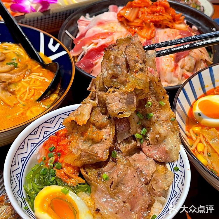 在长沙我最想实名安利的日料店㊙️宝藏平价!!