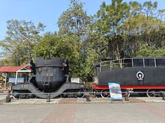 -柳州工业博物馆