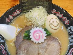 -Ramen满吉·豚骨拉面(丽园路店)