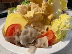 -八珍玉食鸡煲·打边炉(印象城店)