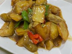 -东北酱骨头馆(蓁巷店)