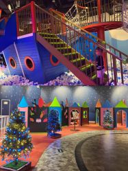 -幻贝家儿童乐园(苏州中心店)