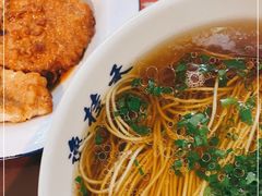 -逸桂禾面馆