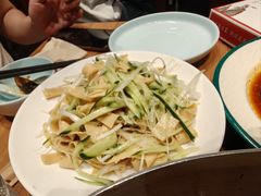 -川流不息·地道川菜·小龙虾(新松江路店)