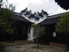 -中山詹园