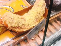-巴黎贝甜(杨浦宝地店)