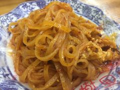 -八亩沟擀面皮(西安首店)