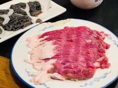 -裕德孚·非遗手切涮羊肉(东直门内大街店)