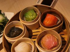 避风塘虾饺五小宝-避风塘(五角场店)