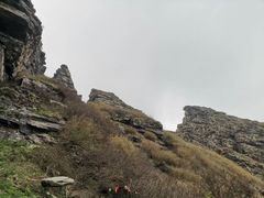 -逍遥谷景区
