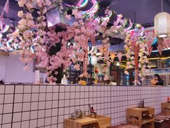 大堂-郭记烤肉创始店(民丰大街店)