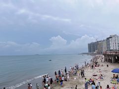 -沙扒湾